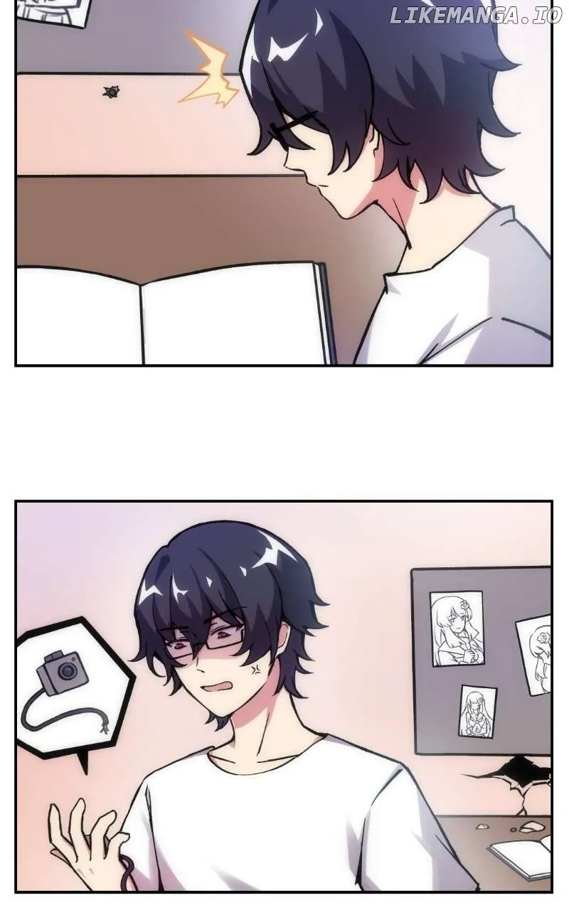Stalker x Stalker Chapter 95.6 3